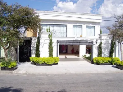 Sobrado com 3 Quartos à venda, 339m² no Jardim Guanca, São Paulo