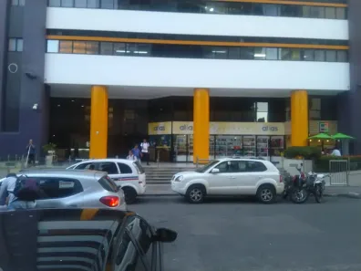 Sala Comercial à venda, 58m² no Caminho das Árvores, Salvador