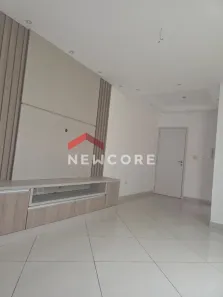 Apartamento com 3 Quartos à venda, 100m² no Jardim Bela Vista, Santo André