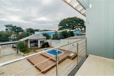 Casa com 4 Quartos à venda, 369m² no Nonoai, Porto Alegre