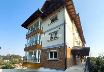 Apartamento com 3 Quartos à venda, 107m² no Portico, Gramado