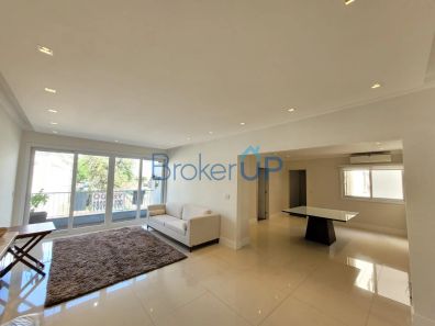 Apartamento com 3 Quartos à venda, 153m² no Centro Histórico, Porto Alegre