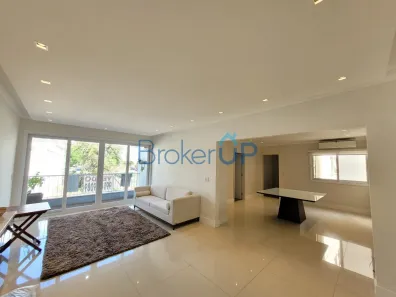 Apartamento com 3 Quartos à venda, 153m² no Centro Histórico, Porto Alegre