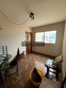 Apartamento com 2 Quartos à venda, 50m² no Mooca, São Paulo