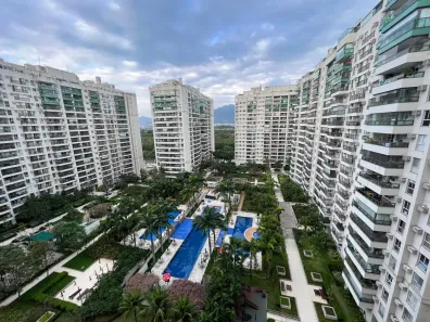 Apartamento com 2 Quartos à venda, 78m² no Barra Olímpica, Rio de Janeiro