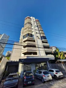 Cobertura com 2 Quartos para alugar, 146m² no Centro, Novo Hamburgo