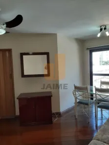 Apartamento com 3 Quartos à venda, 77m² no Vila Buarque, São Paulo