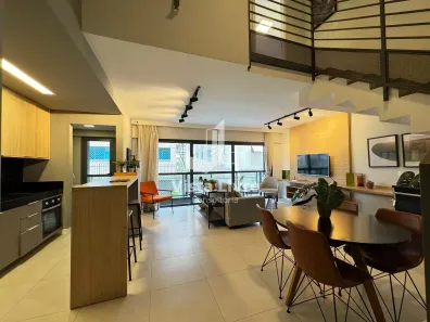 Apartamento com 2 Quartos à venda, 100m² no Itaim Bibi, São Paulo
