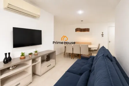 Apartamento com 3 Quartos à venda, 106m² no Recreio dos Bandeirantes, Rio de Janeiro