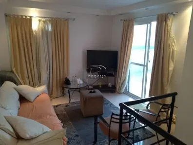 Cobertura com 2 Quartos à venda, 110m² no Parque Independência, São Paulo