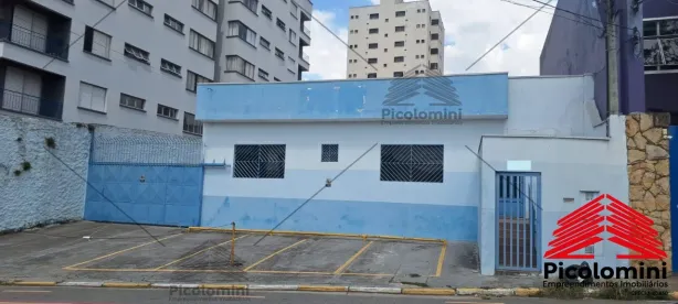 Galpão/Depósito/Armazém para alugar, 810m² no Vila Moinho Velho, São Paulo