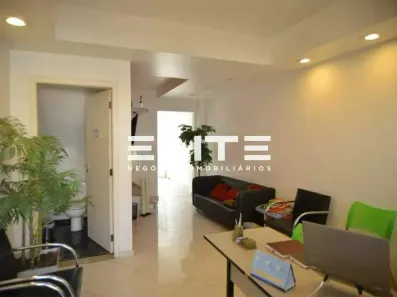 Sobrado com 2 Quartos à venda, 108m² no Campestre, Santo André