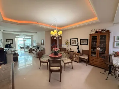 Apartamento com 3 Quartos à venda, 125m² no Ingleses do Rio Vermelho, Florianópolis