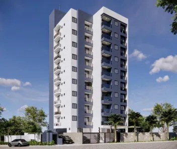 Apartamento com 2 Quartos à venda, 52m² no Bancários, João Pessoa