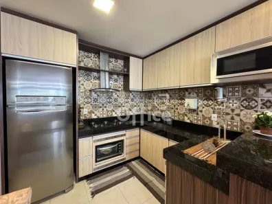 Apartamento com 3 Quartos à venda, 79m² no Chácaras Colorado, Anápolis
