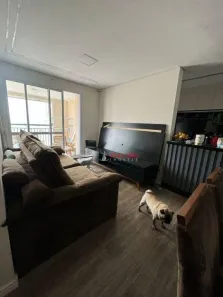 Apartamento com 2 Quartos à venda, 68m² no Jardim Flor da Montanha, Guarulhos