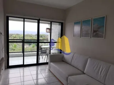 Apartamento com 3 Quartos à venda, 121m² no Riviera, Bertioga