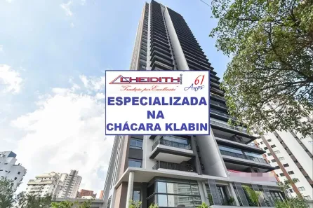 Apartamento com 3 Quartos à venda, 119m² no Jardim Vila Mariana, São Paulo