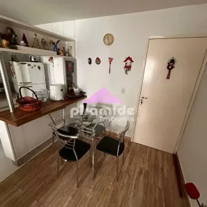 Apartamento com 2 Quartos à venda, 64m² no Vila Ema, São José dos Campos