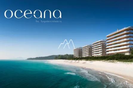 Cobertura com 4 Quartos à venda, 291m² no Jurerê, Florianópolis