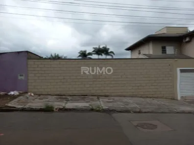 Lote/Terreno à venda, 463m² no Parque Via Norte, Campinas