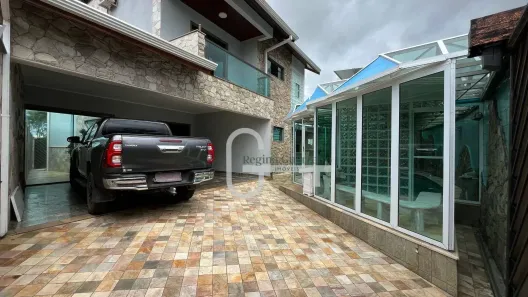 Casa com 6 Quartos à venda, 257m² no Bal Stella Maris, Peruíbe