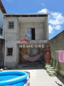 Casa com 2 Quartos à venda, 95m² no Princesa, Praia Grande