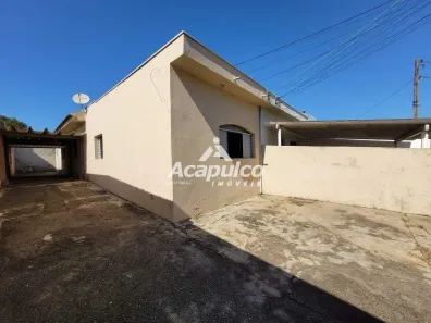 Casa com 4 Quartos à venda, 170m² no São Manoel, Americana