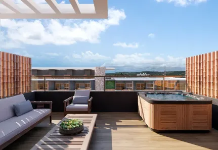 Apartamento com 1 Quarto à venda, 42m² no , Maragogi