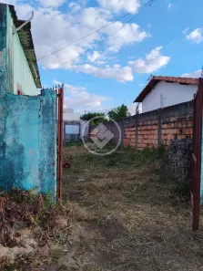 Lote/Terreno à venda, 300m² no Shopping Park, Uberlândia