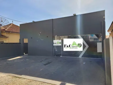 Sobrado com 1 Quarto à venda, 260m² no Centro, Americana