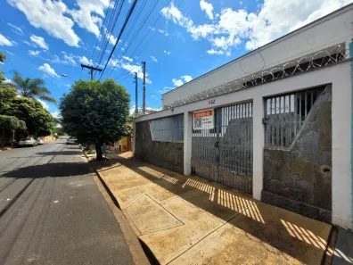 Ponto Comercial com 2 Quartos à venda, 251m² no Vila Industrial, Sertãozinho