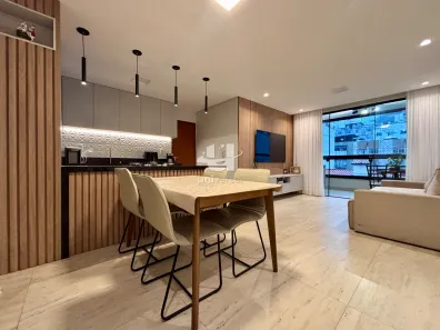 Apartamento com 3 Quartos à venda, 111m² no Vale do Ipê, Juiz de Fora