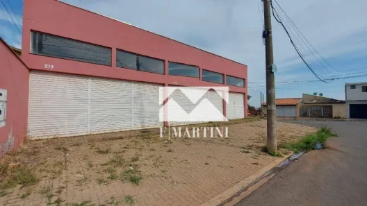 Ponto Comercial à venda, 138m² no Pompéia, Piracicaba