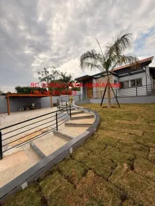 Casa de Condomínio com 3 Quartos à venda, 300m² no Terras de Itaici, Indaiatuba
