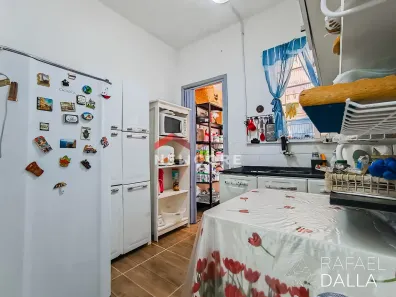 Apartamento com 1 Quarto à venda, 41m² no Cidade Baixa, Porto Alegre