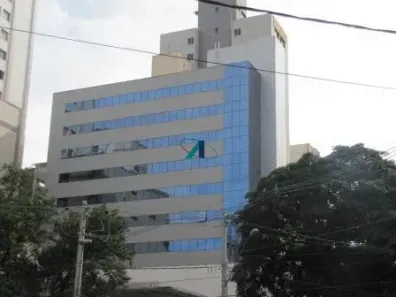 para alugar, 2040m² no Lourdes, Belo Horizonte