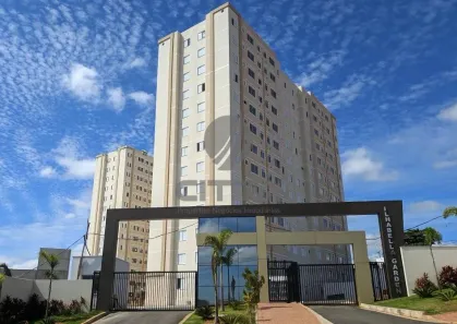 Apartamento com 2 Quartos à venda, 45m² no Residencial Villa Garden, Campinas