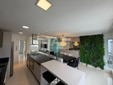 Apartamento com 3 Quartos à venda, 202m² no Pioneiros, Balneário Camboriú