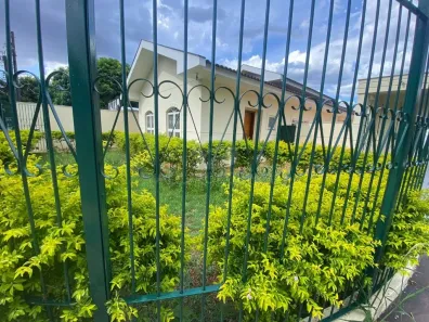 Imóvel Comercial para alugar, 151m² no Guanabara, Londrina