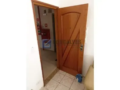 Apartamento com 2 Quartos à venda, 60m² no Centro, São Bernardo do Campo