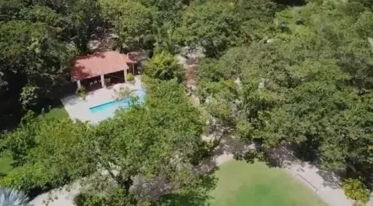 Fazenda/Sítio com 5 Quartos à venda, 200000m² no Justiniano de Serpa, Aquiraz
