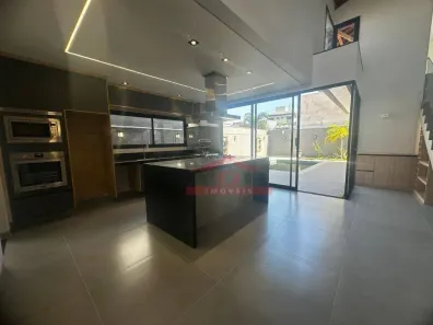 Casa de Condomínio com 3 Quartos à venda, 300m² no Samambaia Parque Residencial, Bauru