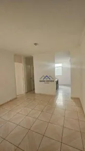 Apartamento com 2 Quartos à venda, 48m² no Jardim Ana Maria, Jundiaí