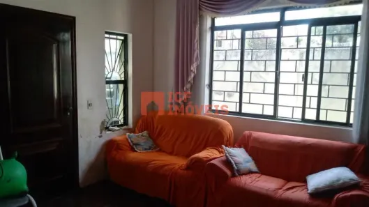Casa com 3 Quartos à venda, 190m² no Vila Rehder, Americana
