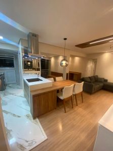 Apartamento com 3 Quartos à venda, 83m² no Ponte Preta, Campinas
