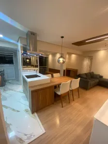 Apartamento com 3 Quartos à venda, 83m² no Ponte Preta, Campinas