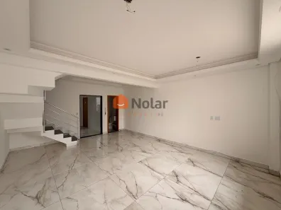 Casa com 3 Quartos à venda, 105m² no Rio Branco, Belo Horizonte