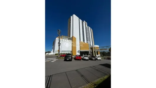 Kitnet com 1 Quarto à venda, 24m² no Sanvitto, Caxias do Sul