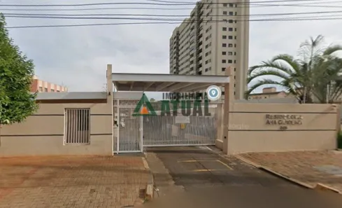 Apartamento com 3 Quartos à venda, 70m² no Parque Jamaica, Londrina